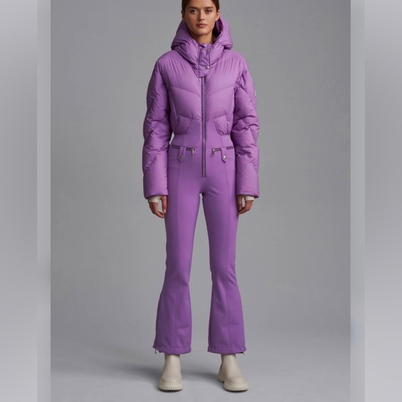 CORDOVA SKI SUIT size S - Picture 3 of 4